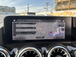 MERCEDES BENZ GLA class