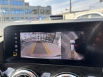 MERCEDES BENZ GLA class