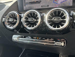 MERCEDES BENZ GLA class