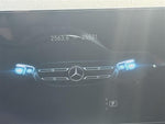 MERCEDES BENZ GLA class