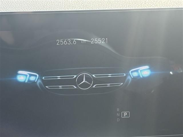 MERCEDES BENZ GLA class
