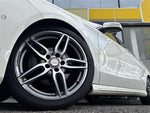 MERCEDES BENZ CLA Shooting Brake