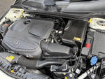 MERCEDES BENZ CLA Shooting Brake