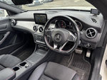 MERCEDES BENZ CLA Shooting Brake