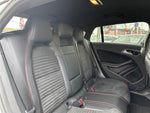 MERCEDES BENZ CLA Shooting Brake