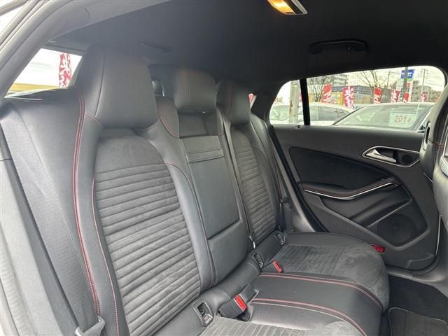 MERCEDES BENZ CLA Shooting Brake