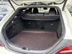 MERCEDES BENZ CLA Shooting Brake