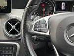 MERCEDES BENZ CLA Shooting Brake