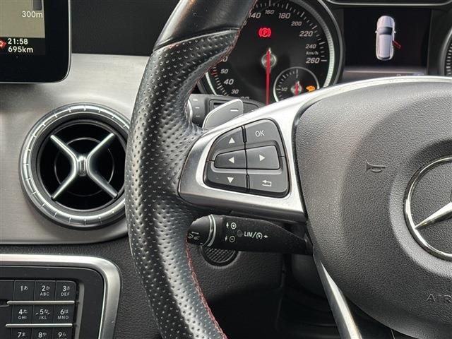 MERCEDES BENZ CLA Shooting Brake