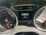 MERCEDES BENZ CLA Shooting Brake