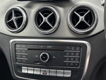 MERCEDES BENZ CLA Shooting Brake