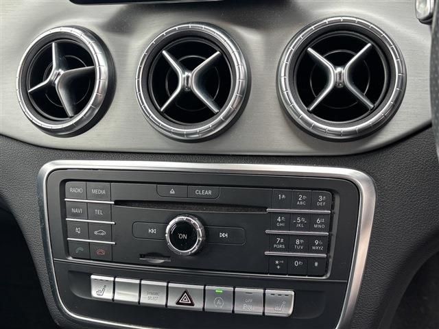 MERCEDES BENZ CLA Shooting Brake