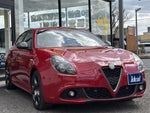 ALFAROMEO Giulietta
