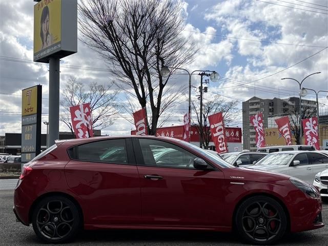 ALFAROMEO Giulietta