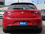 ALFAROMEO Giulietta
