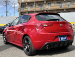 ALFAROMEO Giulietta