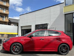 ALFAROMEO Giulietta
