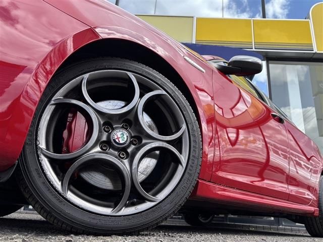 ALFAROMEO Giulietta