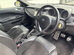 ALFAROMEO Giulietta