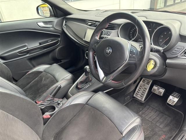 ALFAROMEO Giulietta
