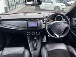 ALFAROMEO Giulietta