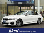 BMW 3series sedan