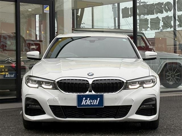 BMW 3series sedan