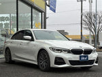 BMW 3series sedan