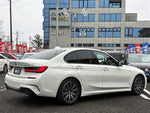 BMW 3series sedan