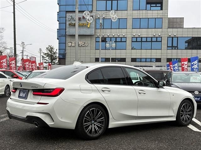 BMW 3series sedan