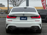 BMW 3series sedan