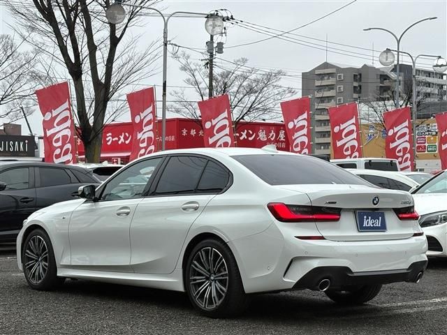 BMW 3series sedan