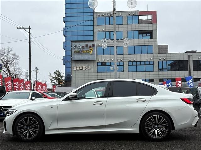 BMW 3series sedan