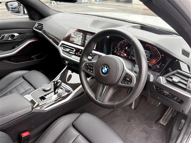 BMW 3series sedan