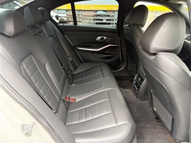 BMW 3series sedan