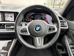 BMW 3series sedan