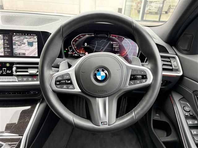 BMW 3series sedan