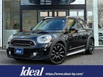 BMW MINI COOPER SD CROSSOVER