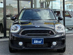 BMW MINI COOPER SD CROSSOVER
