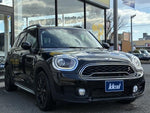 BMW MINI COOPER SD CROSSOVER
