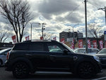 BMW MINI COOPER SD CROSSOVER
