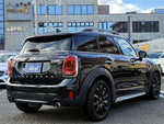 BMW MINI COOPER SD CROSSOVER