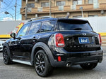 BMW MINI COOPER SD CROSSOVER