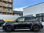 BMW MINI COOPER SD CROSSOVER