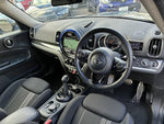 BMW MINI COOPER SD CROSSOVER
