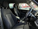 BMW MINI COOPER SD CROSSOVER