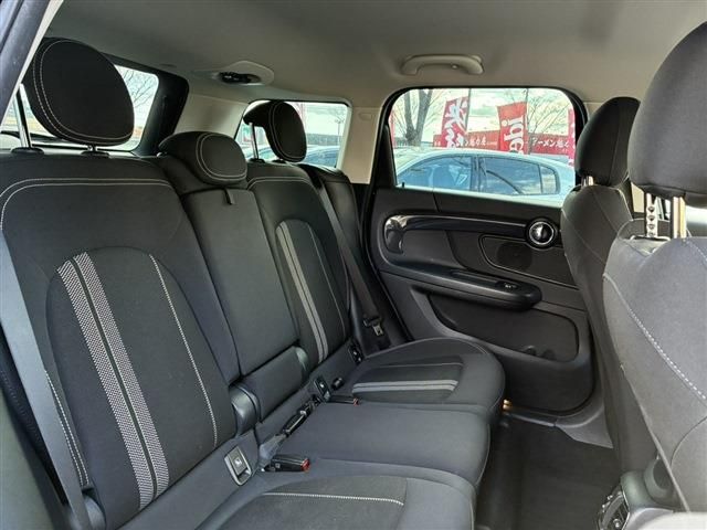 BMW MINI COOPER SD CROSSOVER