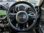 BMW MINI COOPER SD CROSSOVER