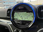 BMW MINI COOPER SD CROSSOVER