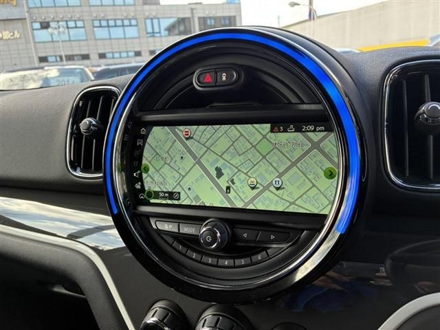 BMW MINI COOPER SD CROSSOVER